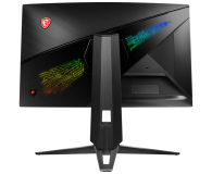 MSI Optix MPG27CQ Curved - 427736 - zdjęcie 3